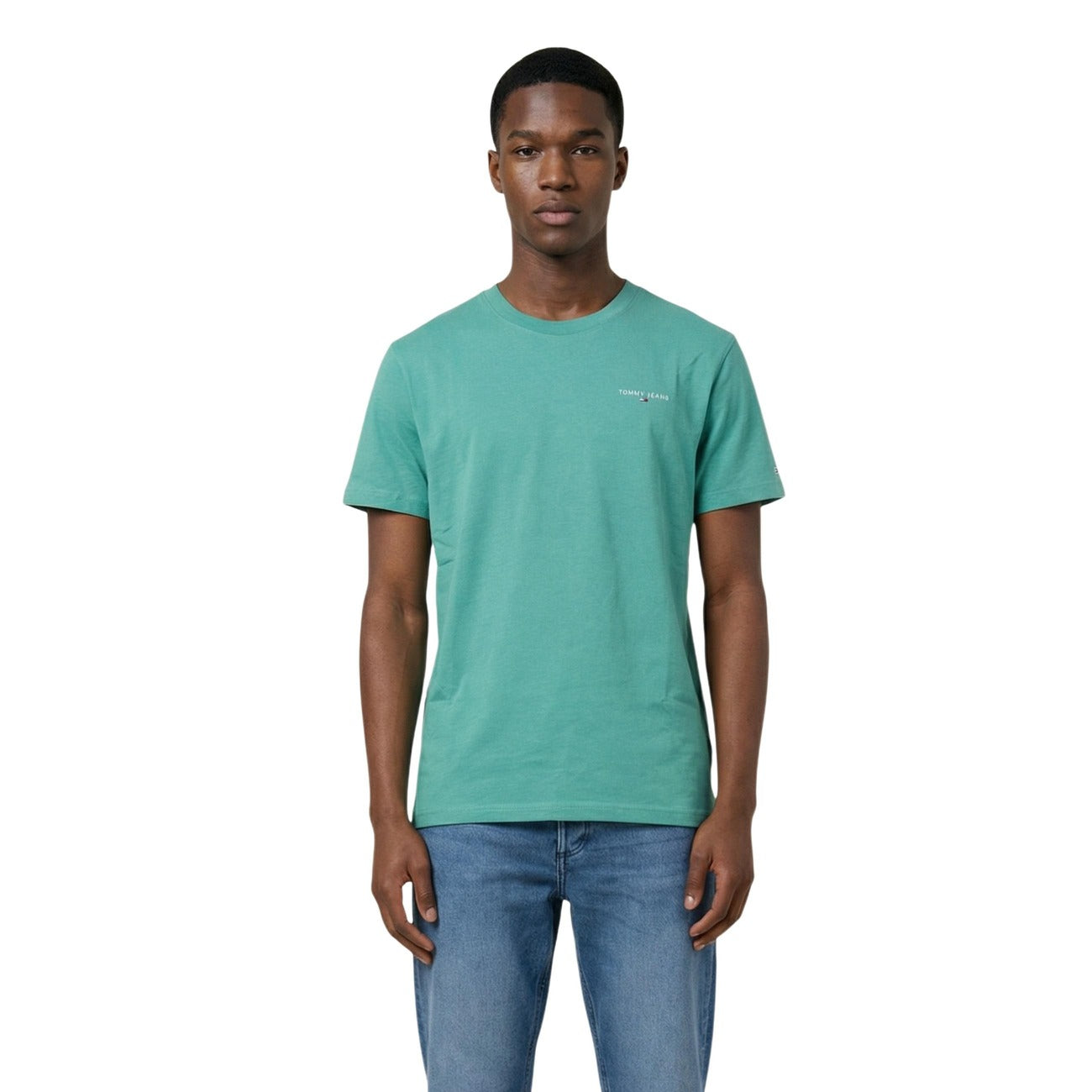 Tommy Hilfiger Jeans - Tommy Hilfiger Jeans T-Shirt Uomo
