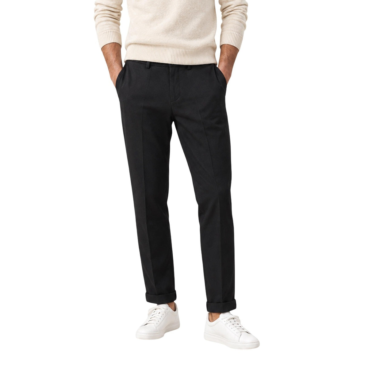 Gianni Lupo - Gianni Lupo Pantaloni Uomo