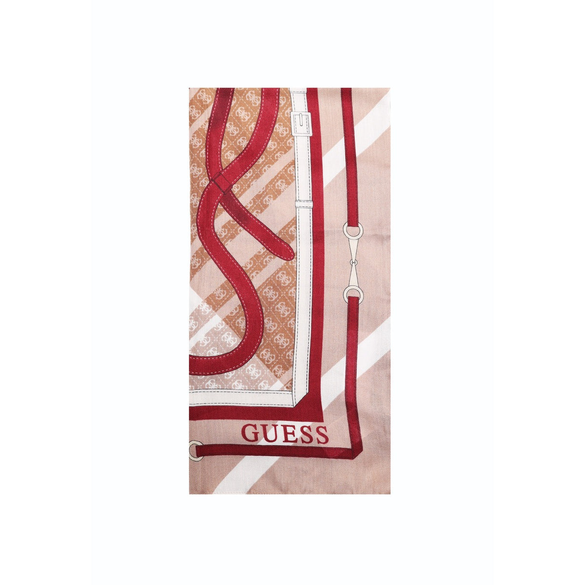 Guess - Guess Sciarpa Donna