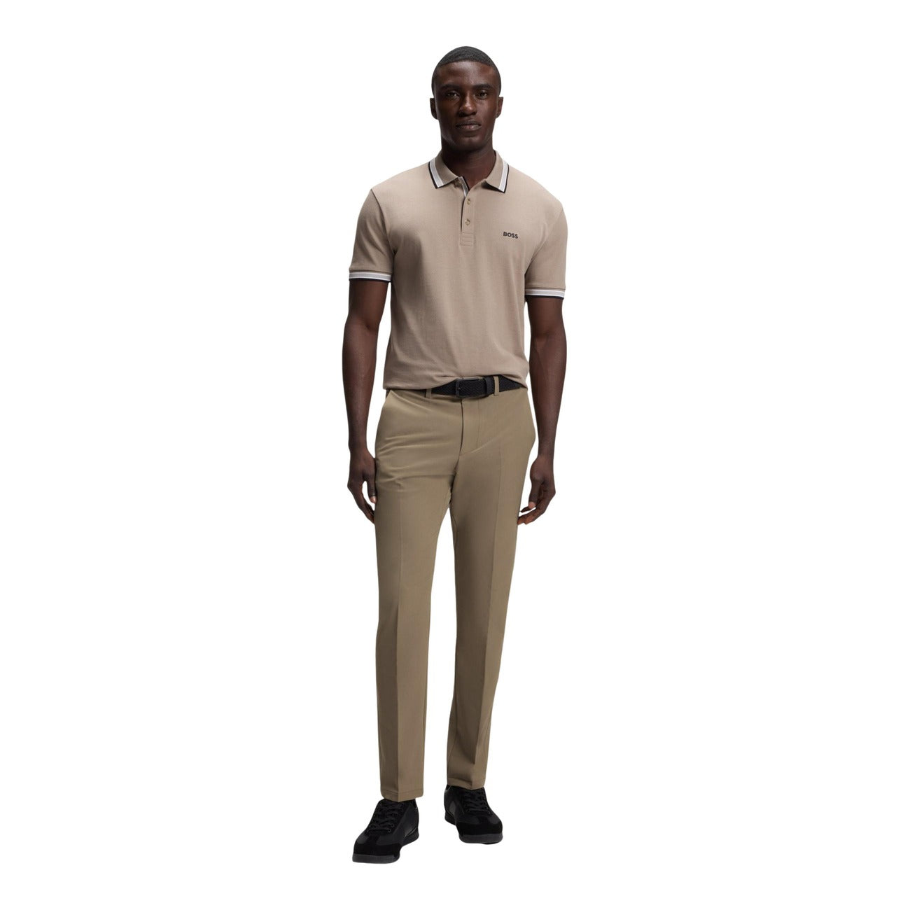 Pantalone 50534303 Beige