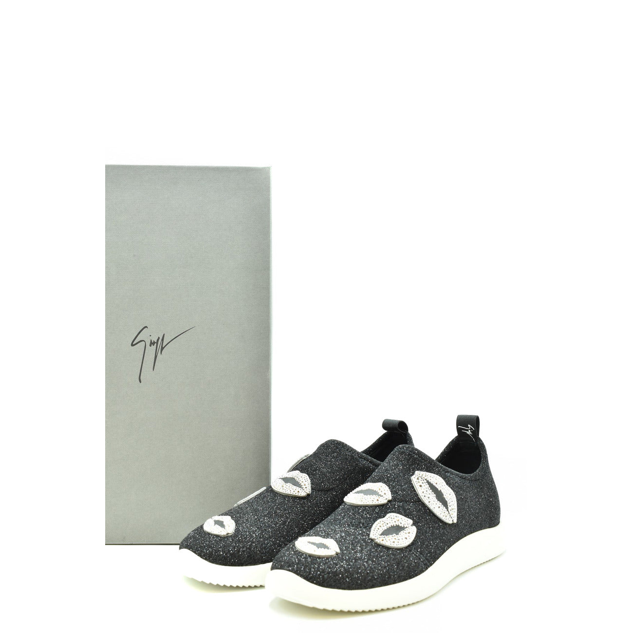 Giuseppe Zanotti - Giuseppe Zanotti  Sneakers Donna