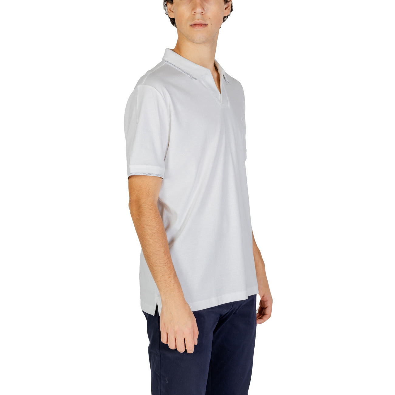 Calvin Klein Jeans - Calvin Klein Jeans Polo Uomo