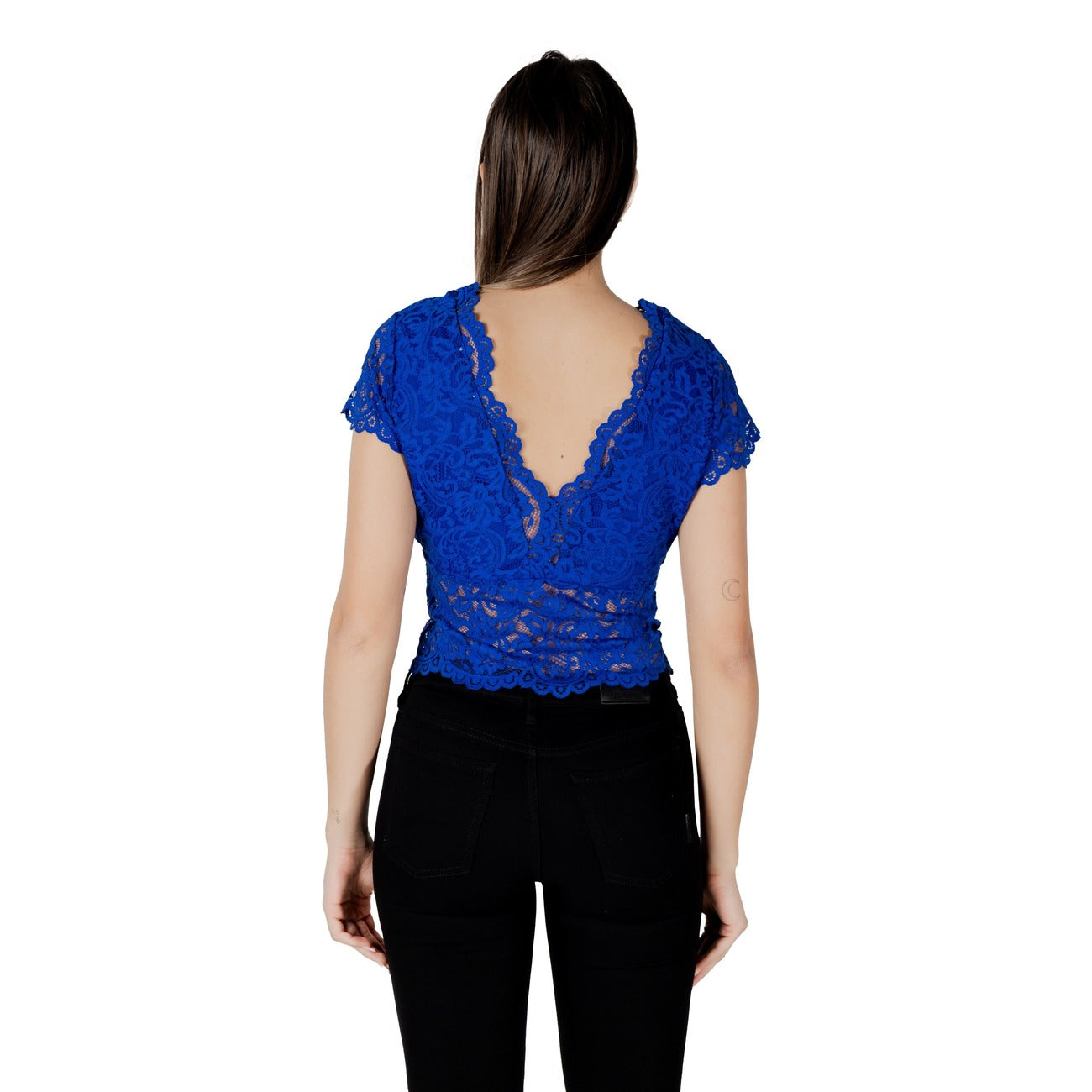 Morgan De Toi - Morgan De Toi Top Donna