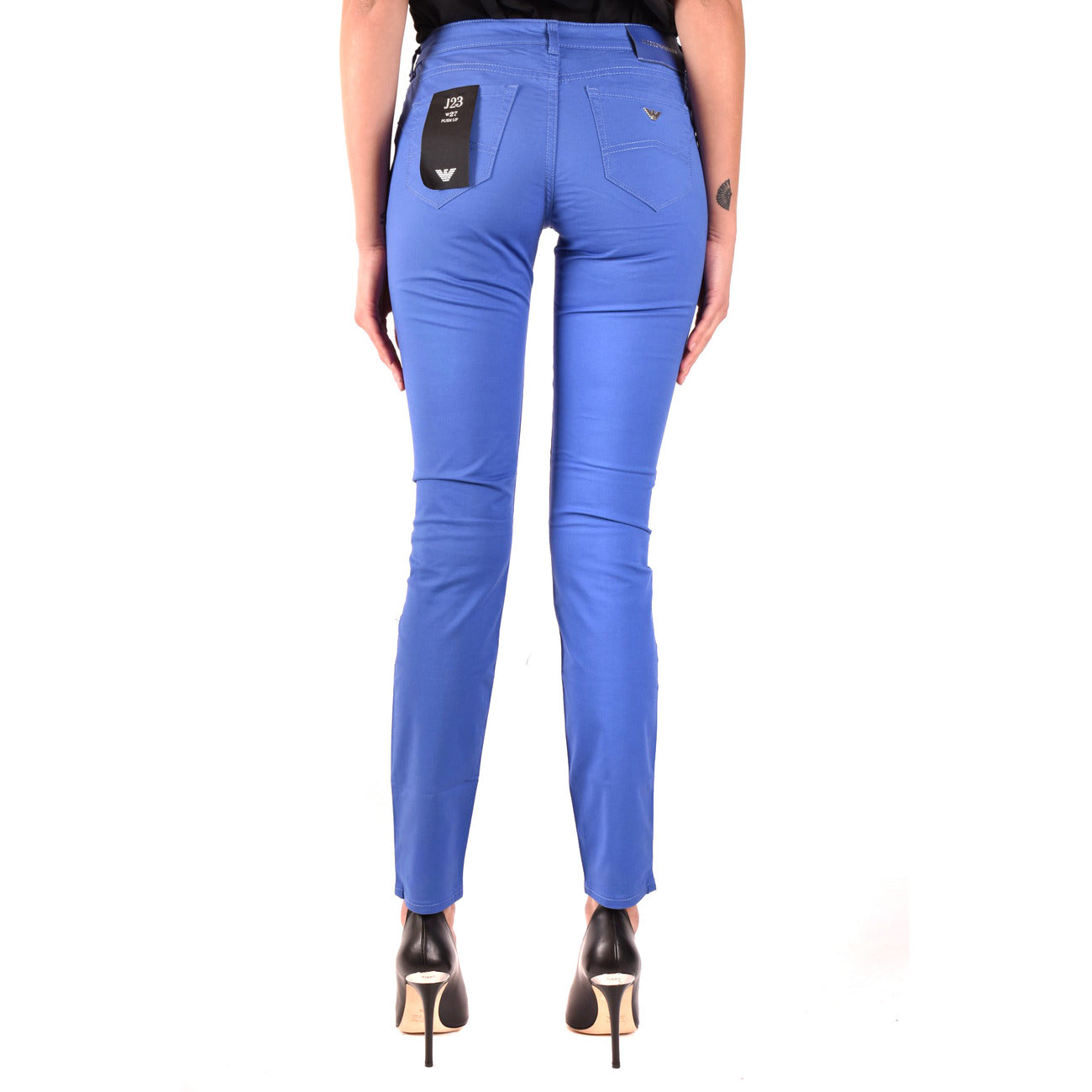 Emporio Armani - Emporio Armani Pantaloni Donna