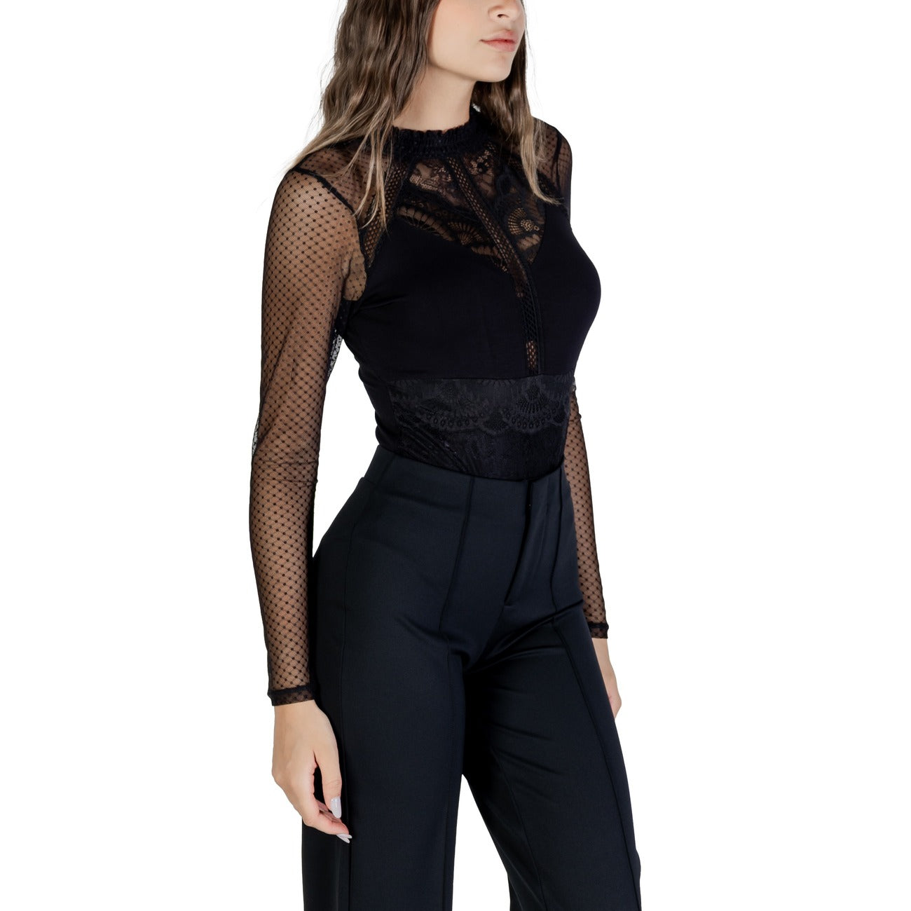 Morgan De Toi - Morgan De Toi Blouse Donna
