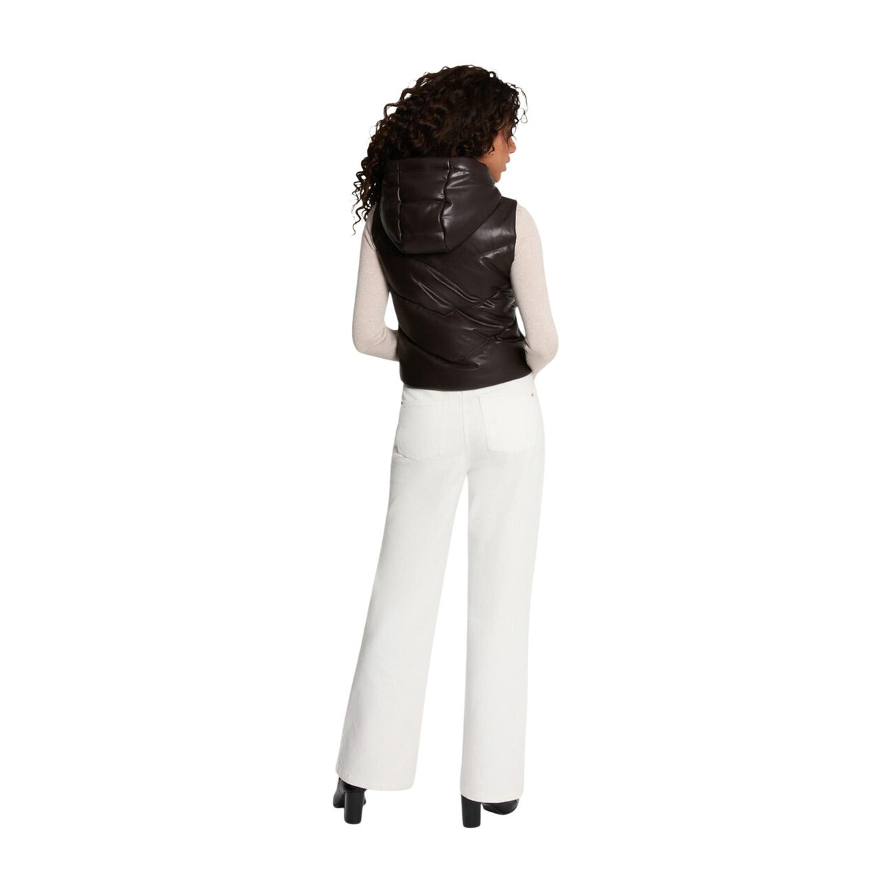 Morgan De Toi - Morgan De Toi Gilet Donna
