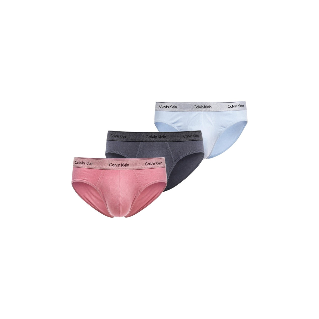 Calvin Klein Underwear Intimo Uomo Nero