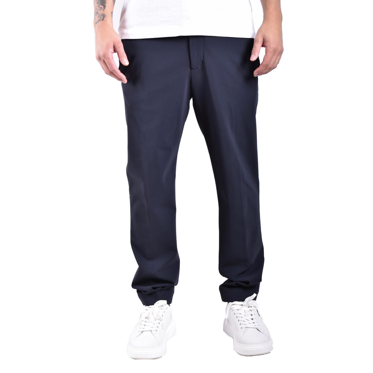 Rrd - Rrd Pantaloni Uomo