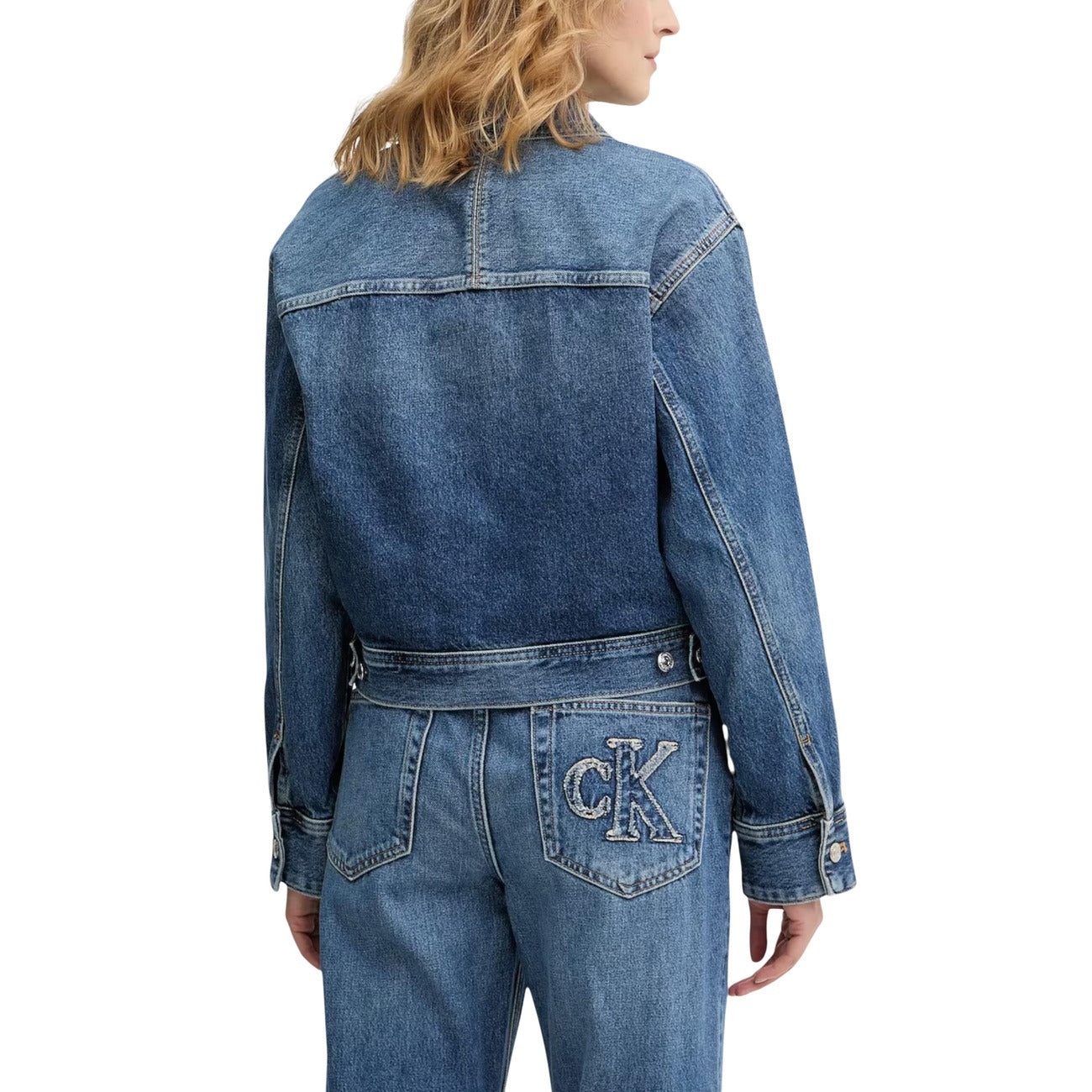 Calvin Klein Jeans - Calvin Klein Jeans Giacca Donna