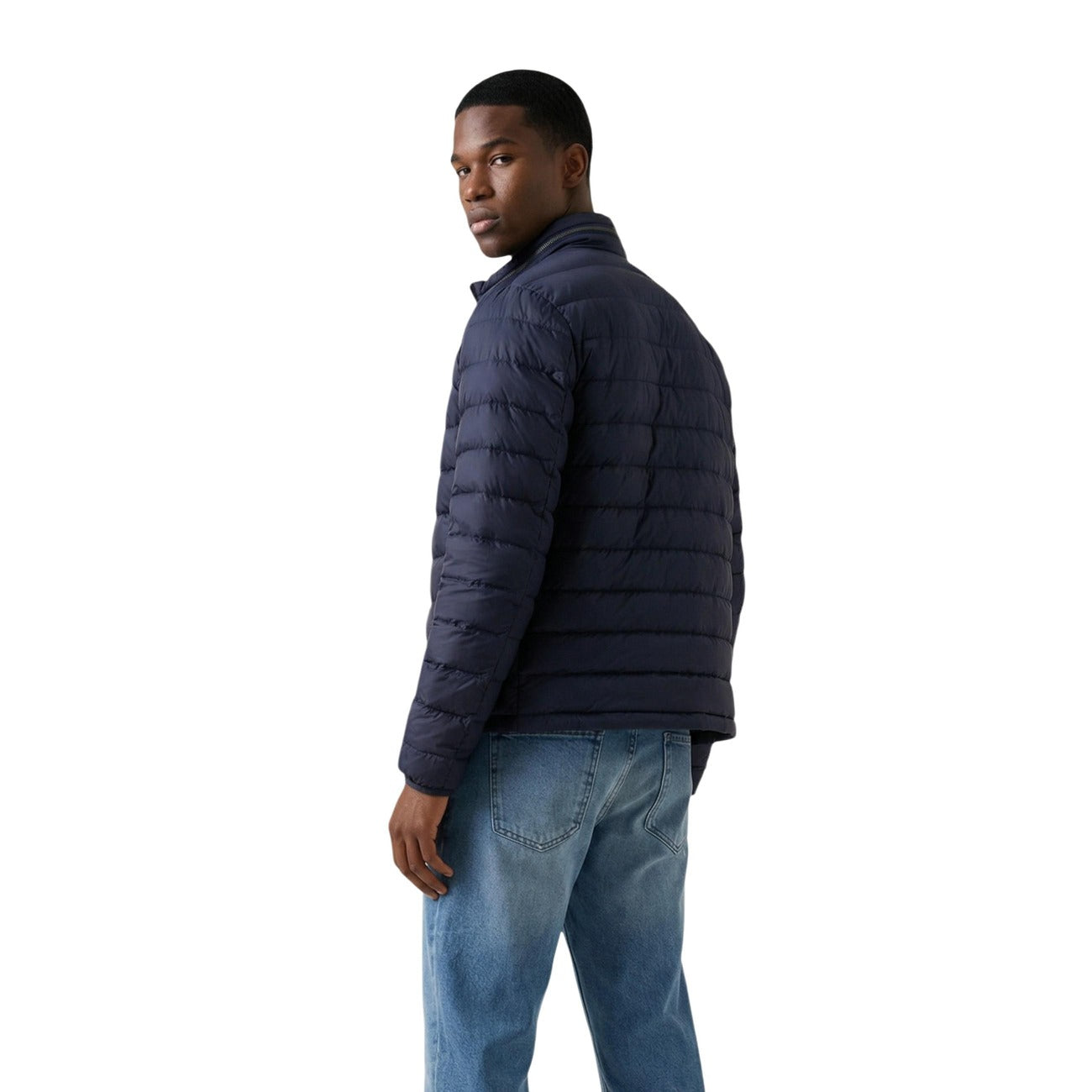 Calvin Klein Jeans Blu Uomo