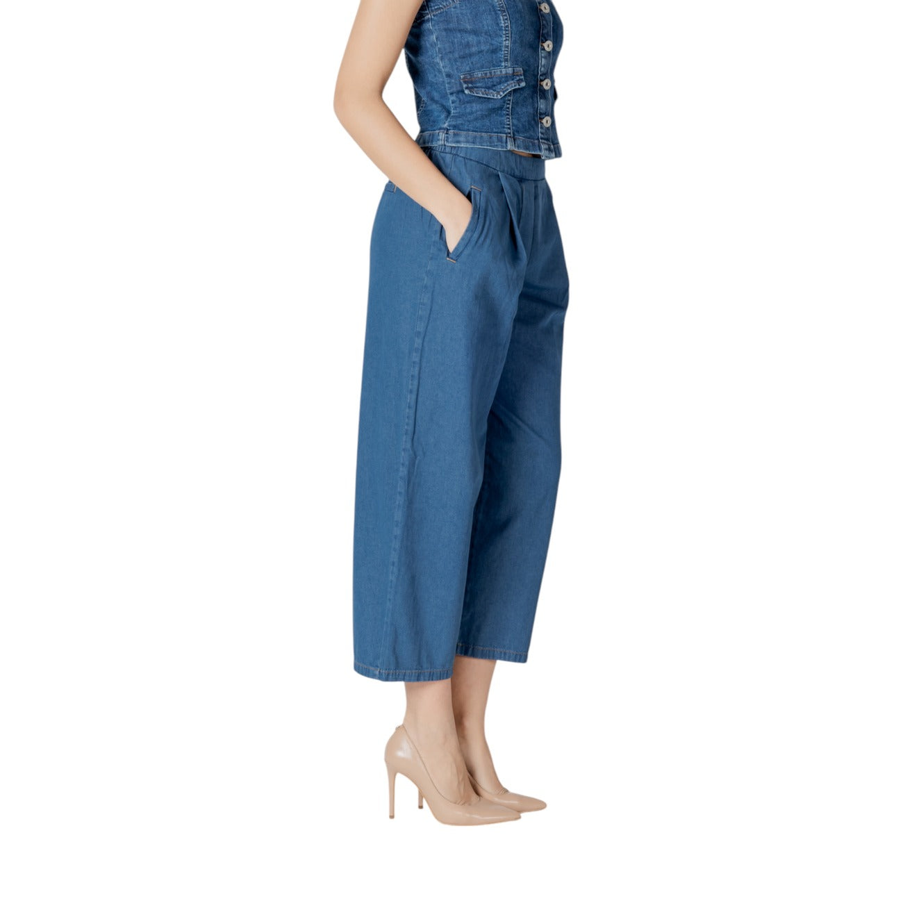 Ichi - Ichi Jeans Donna
