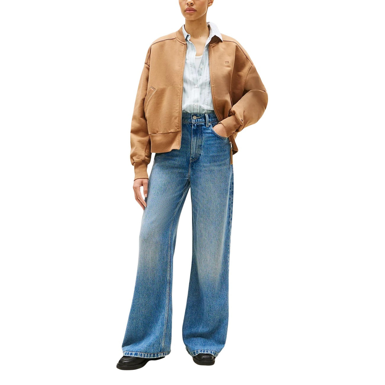 Tommy Hilfiger - Tommy Hilfiger Jeans Donna