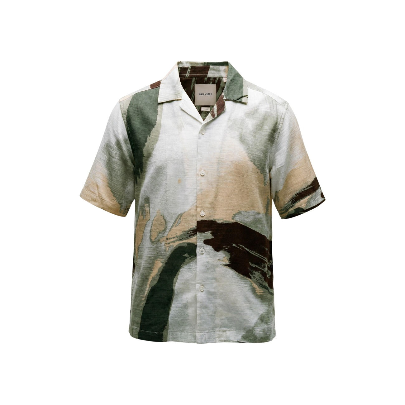 Only & Sons - Only & Sons Camicia Uomo