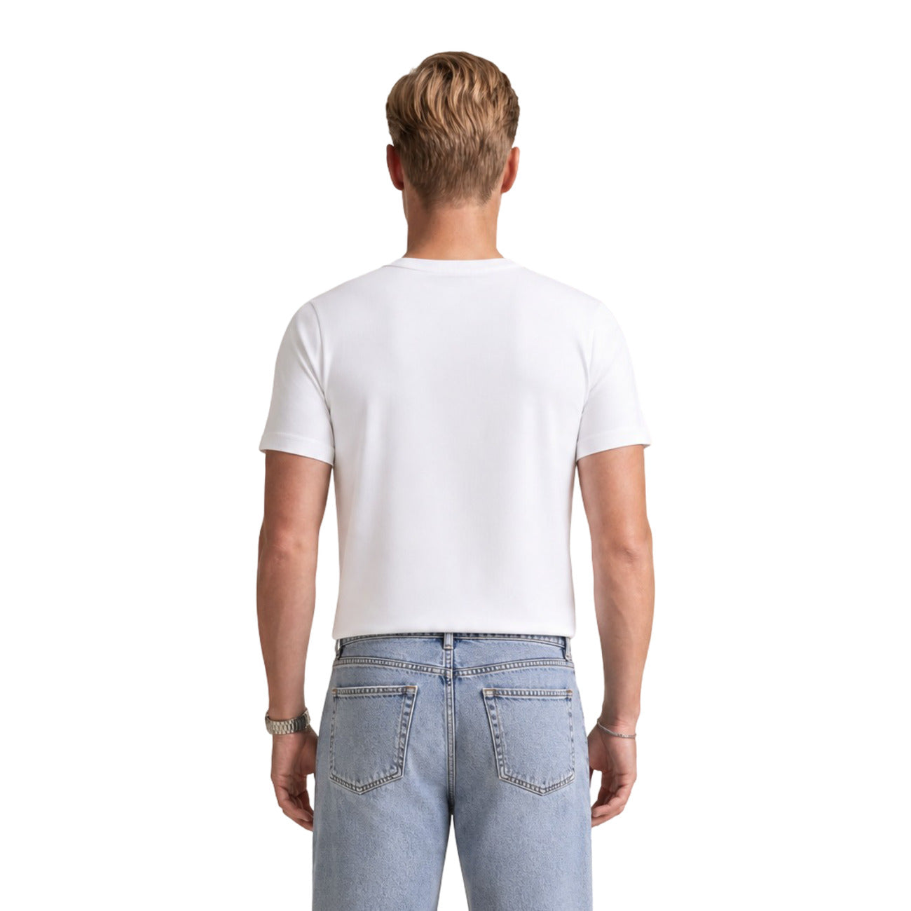 Calvin Klein Jeans - Calvin Klein Jeans T-Shirt Uomo