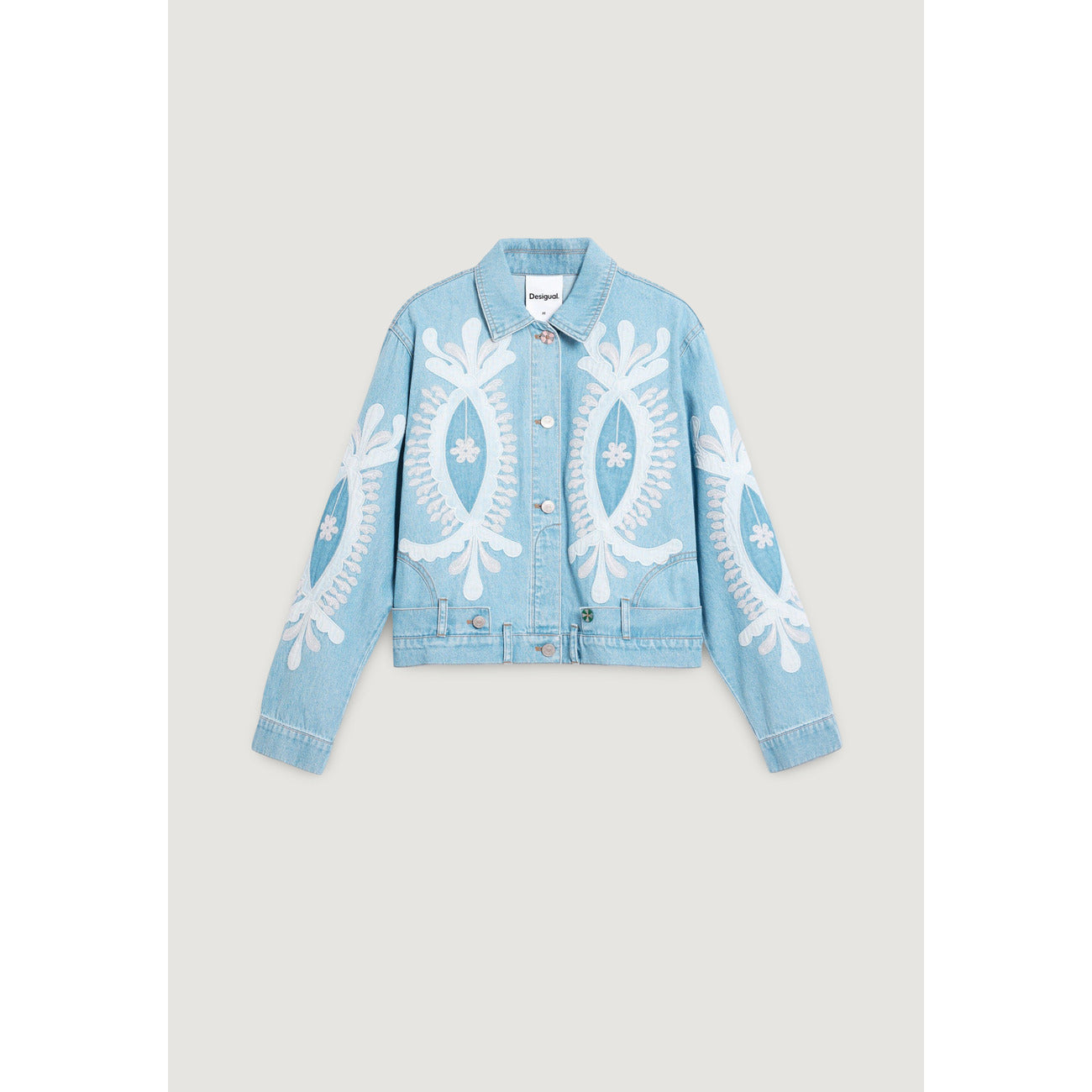 Desigual - Desigual Giacca Donna