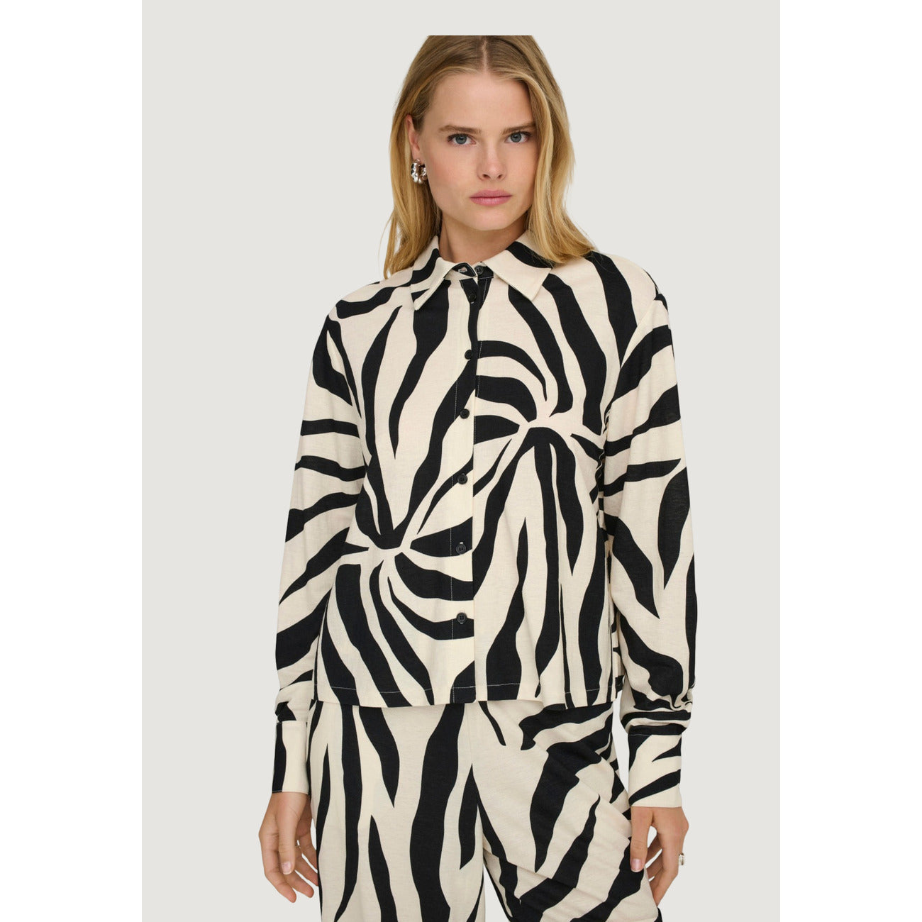 Only - Only Camicia Donna
