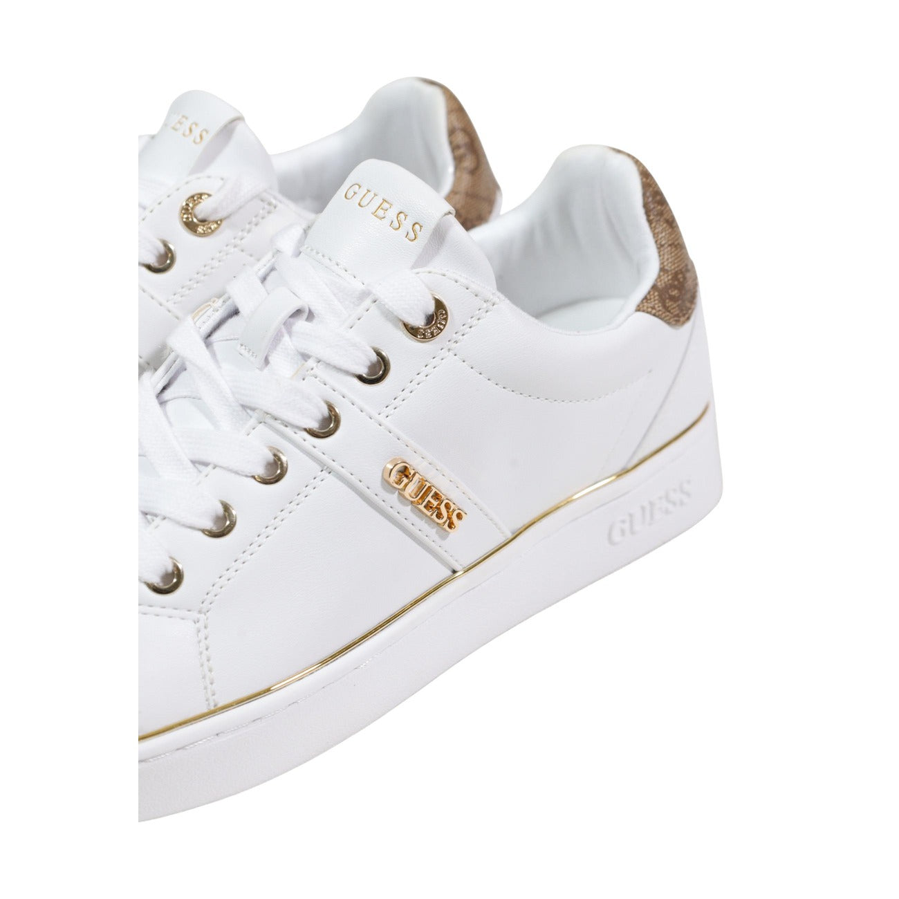 Guess - Guess Sneakers Donna