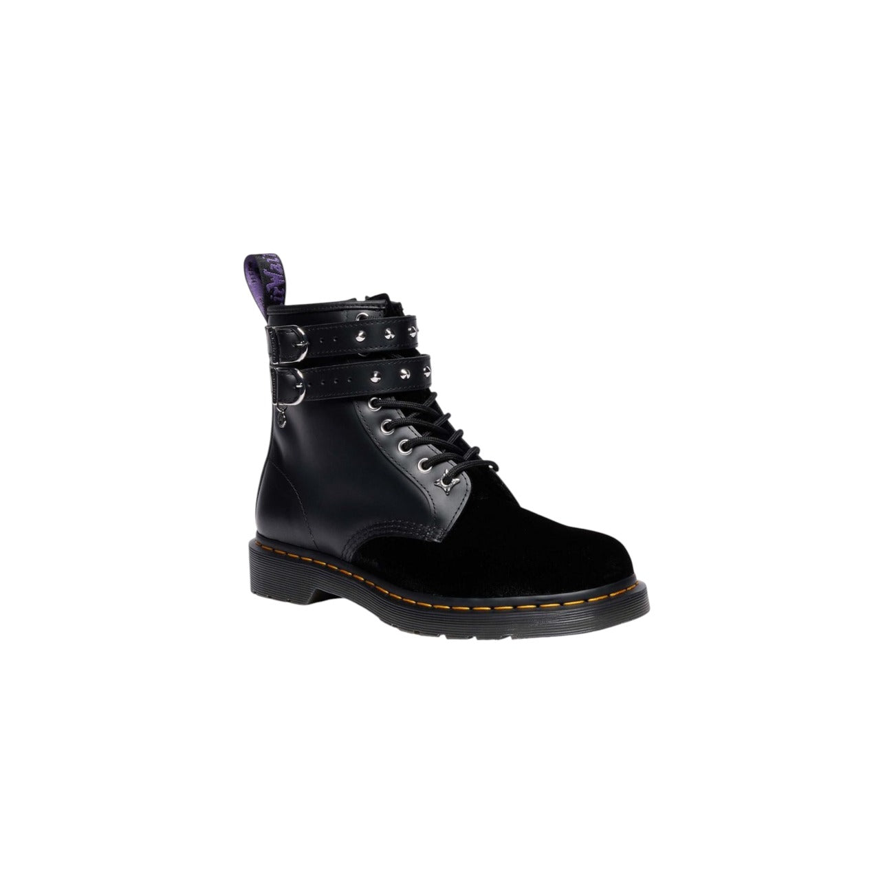 Dr. Martens - Dr. Martens Stivali Donna