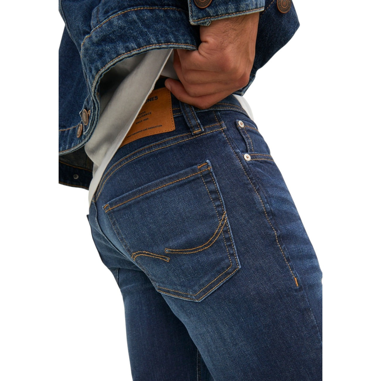 Jack & Jones - Jack & Jones Jeans Uomo