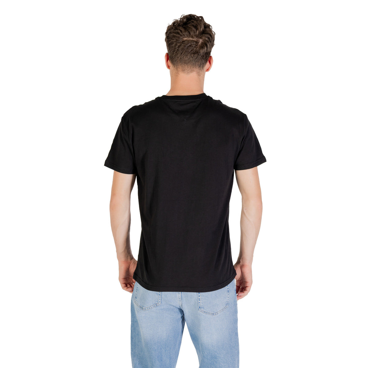 Tommy Hilfiger Jeans - Tommy Hilfiger Jeans T-Shirt Uomo