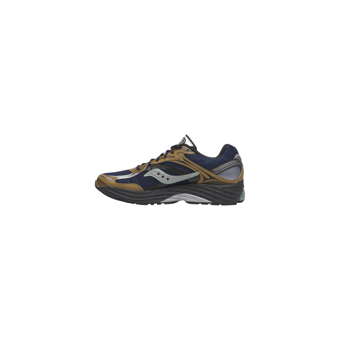 Saucony Sneakers in Sintetico Uomo Blu PROGRID OMNI 9 TMY