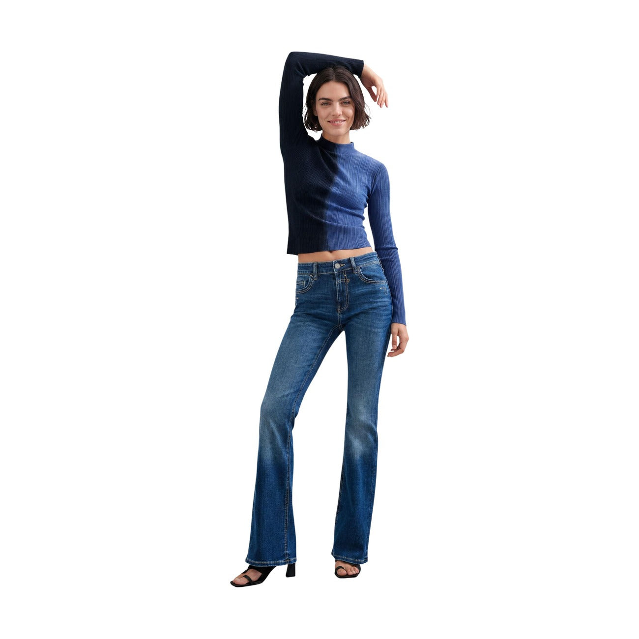 Desigual - Desigual Jeans Donna