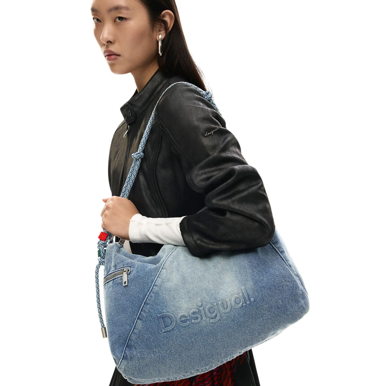 Desigual - Desigual Borsa Donna