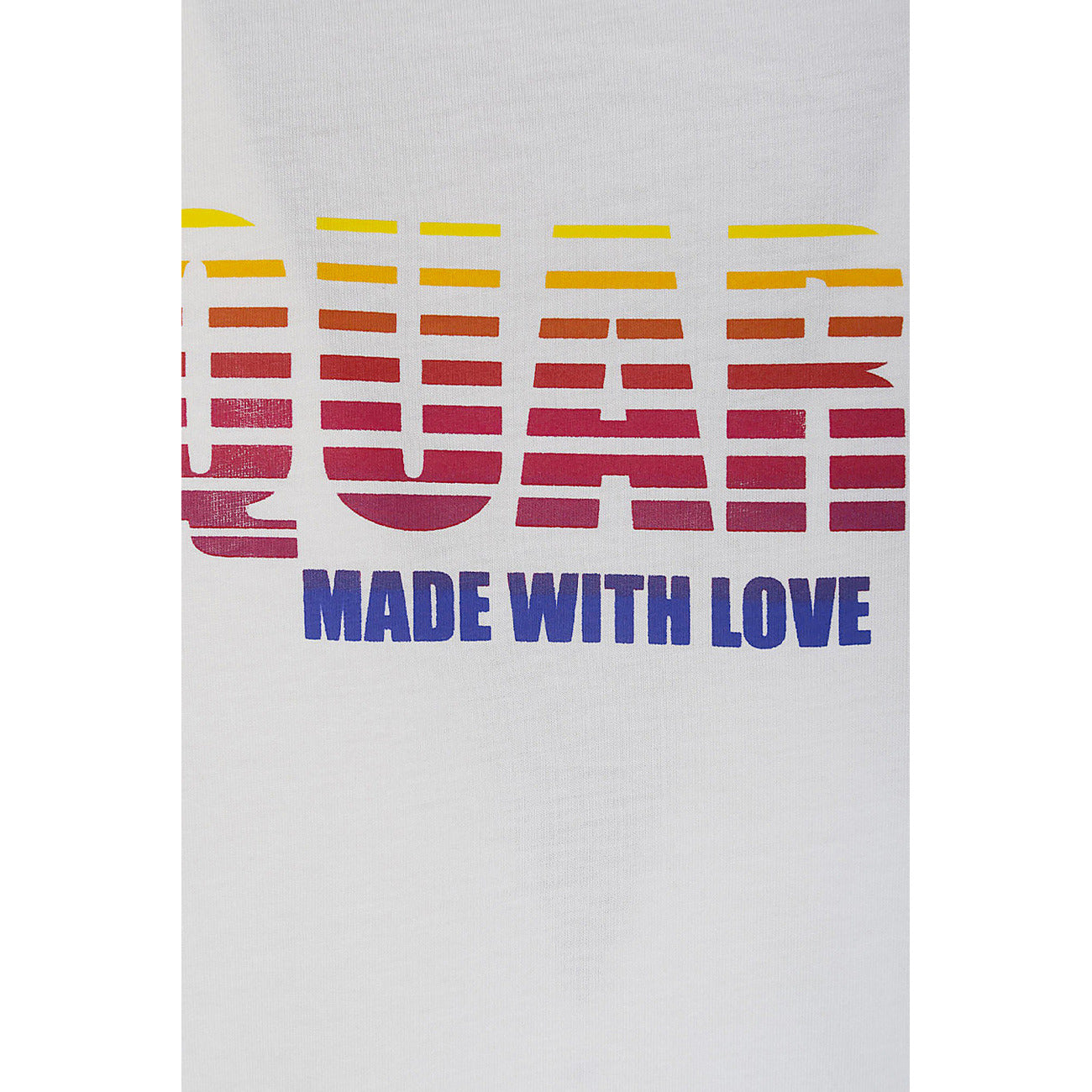 Dsquared2 - Dsquared2 T-Shirt Uomo