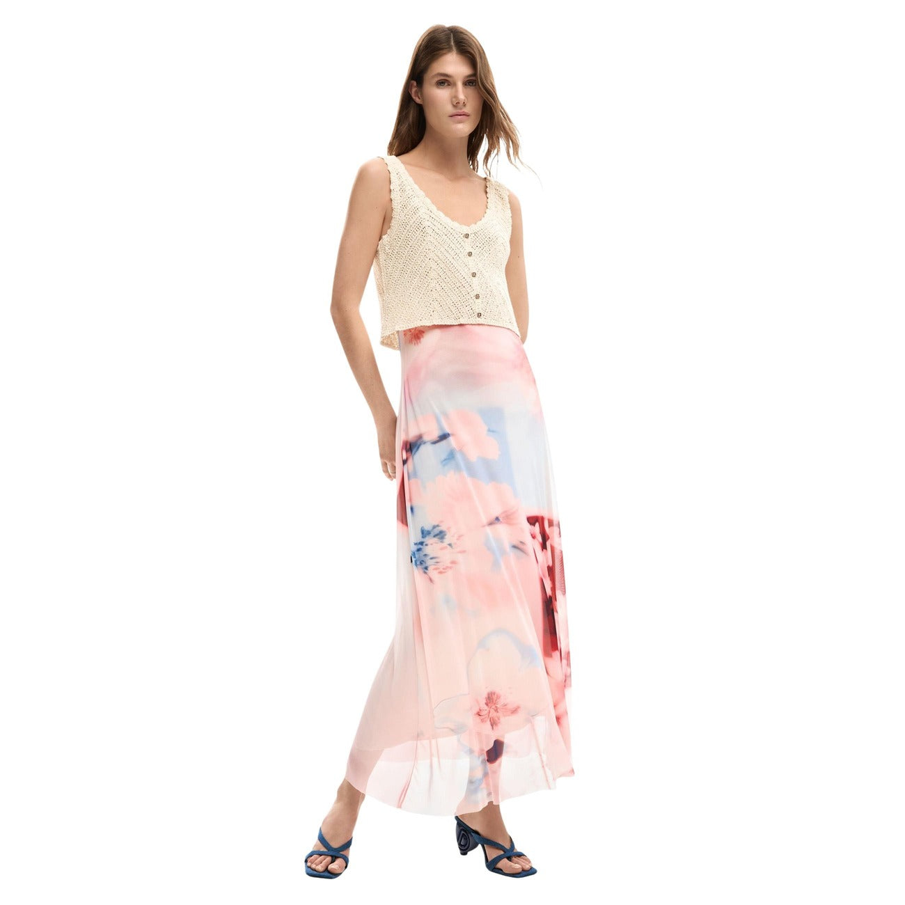 Desigual - Desigual Abito Donna