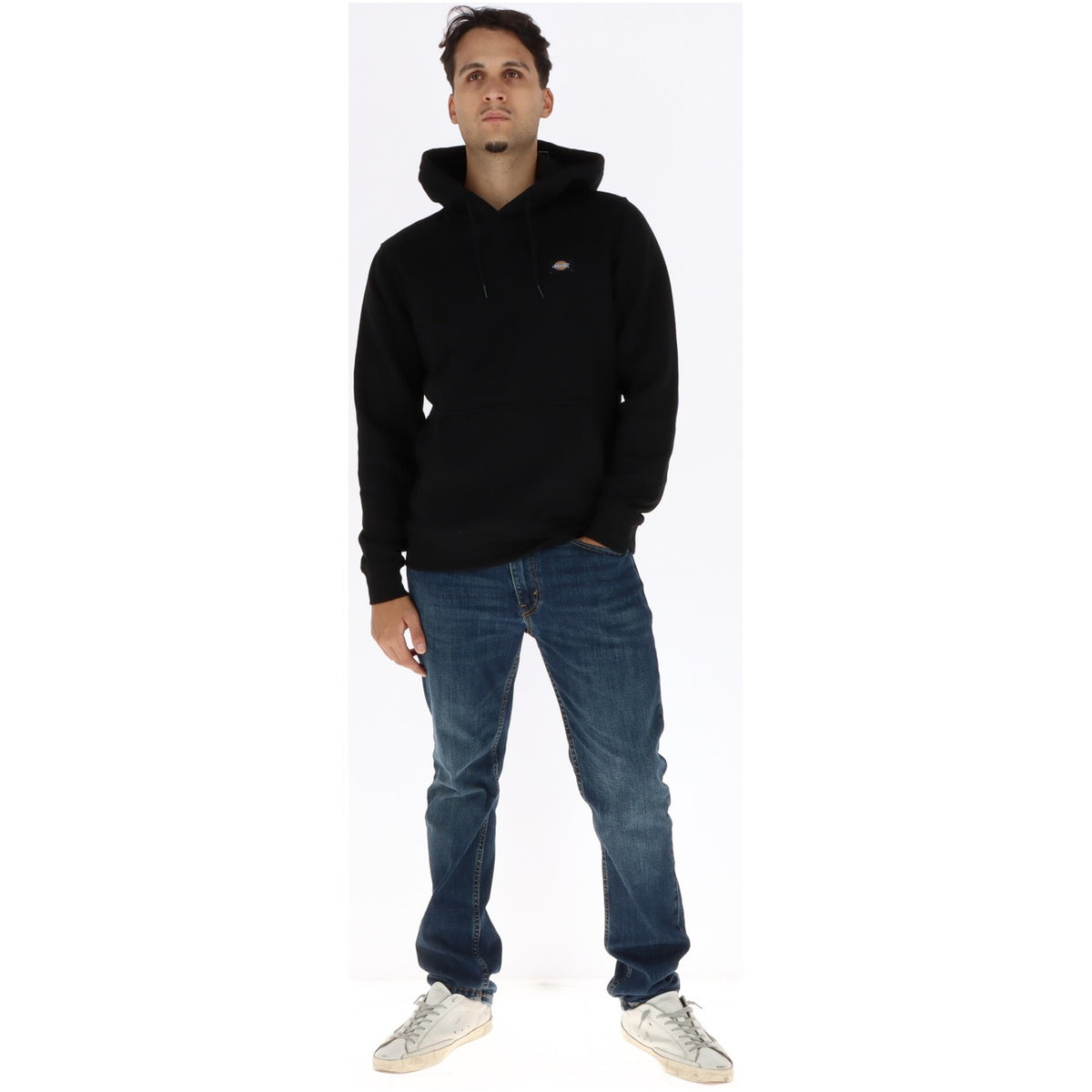 Dickies - Dickies Felpa Uomo