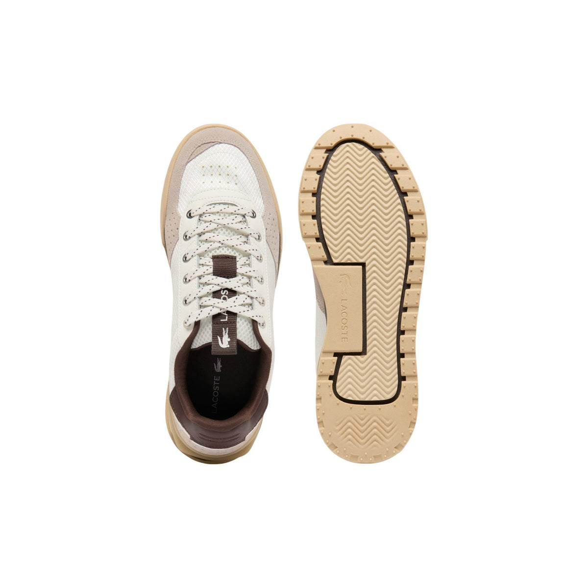 Lacoste - Lacoste Sneakers Uomo