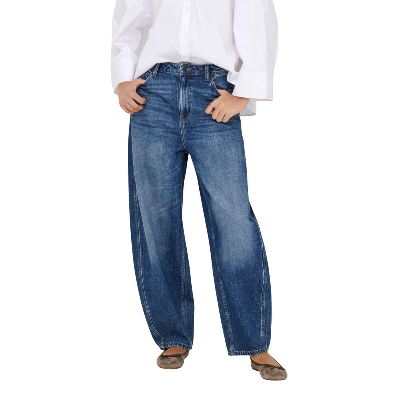 Jacqueline De Yong - Jacqueline De Yong Jeans Donna