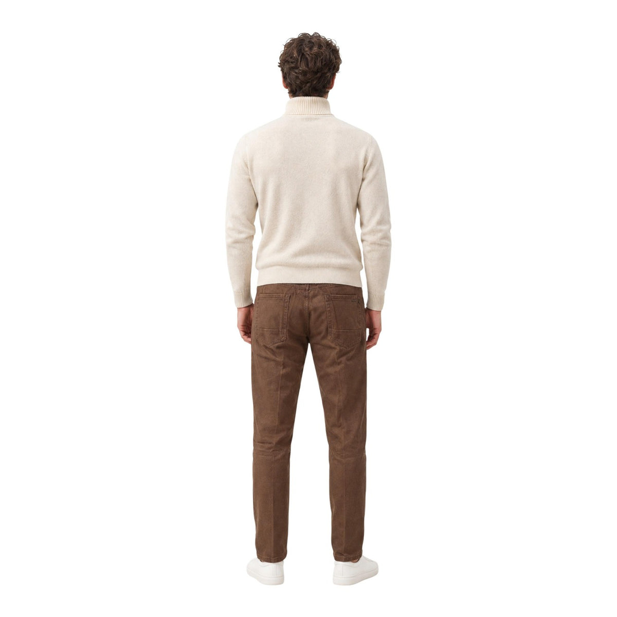 Gianni Lupo - Gianni Lupo Pantaloni Uomo