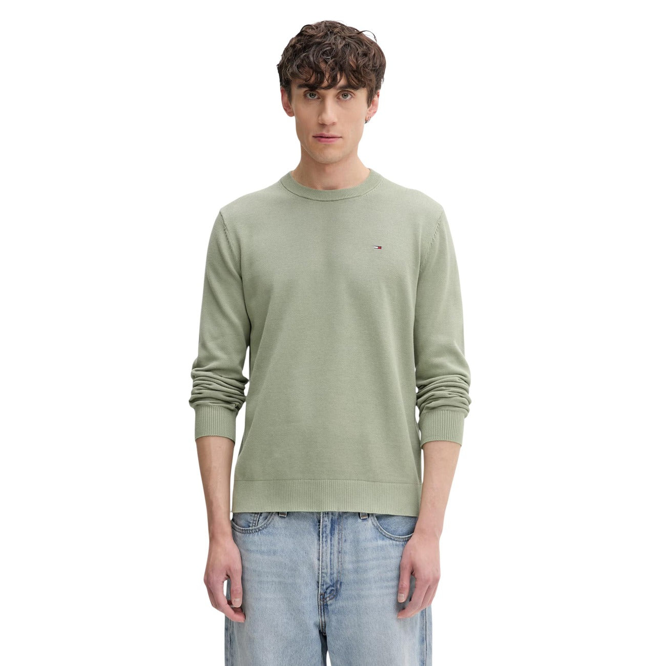 Tommy Hilfiger Jeans - Tommy Hilfiger Jeans Maglia Uomo