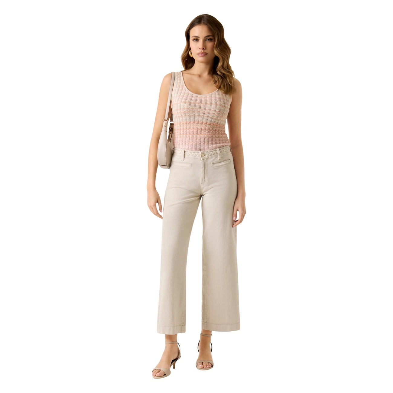Guess - Guess Pantaloni Donna