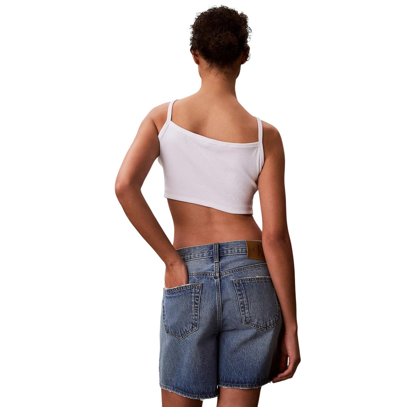 Calvin Klein Jeans - Calvin Klein Jeans Top Donna