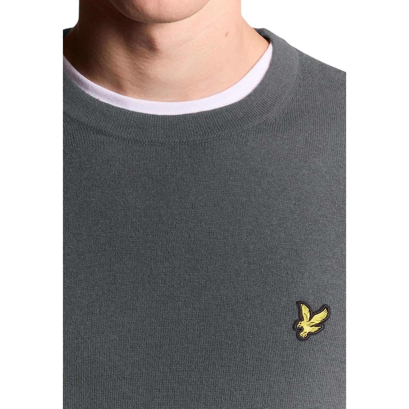 Lyle & Scott - Lyle & Scott Maglia Uomo