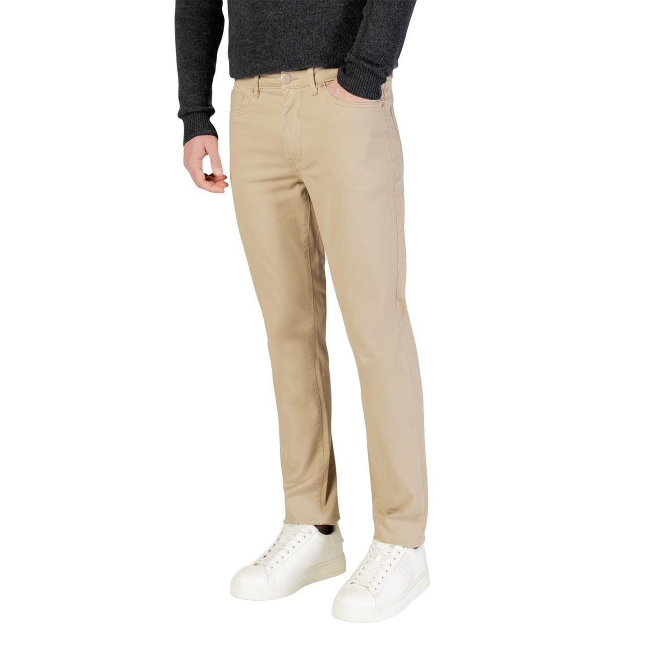 Borghese - Borghese Pantaloni Uomo