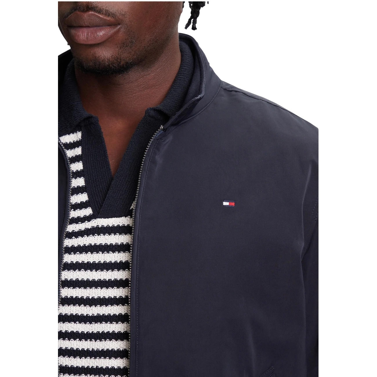 Giacca Uomo Tommy Hilfiger Blu Autunno/Inverno
