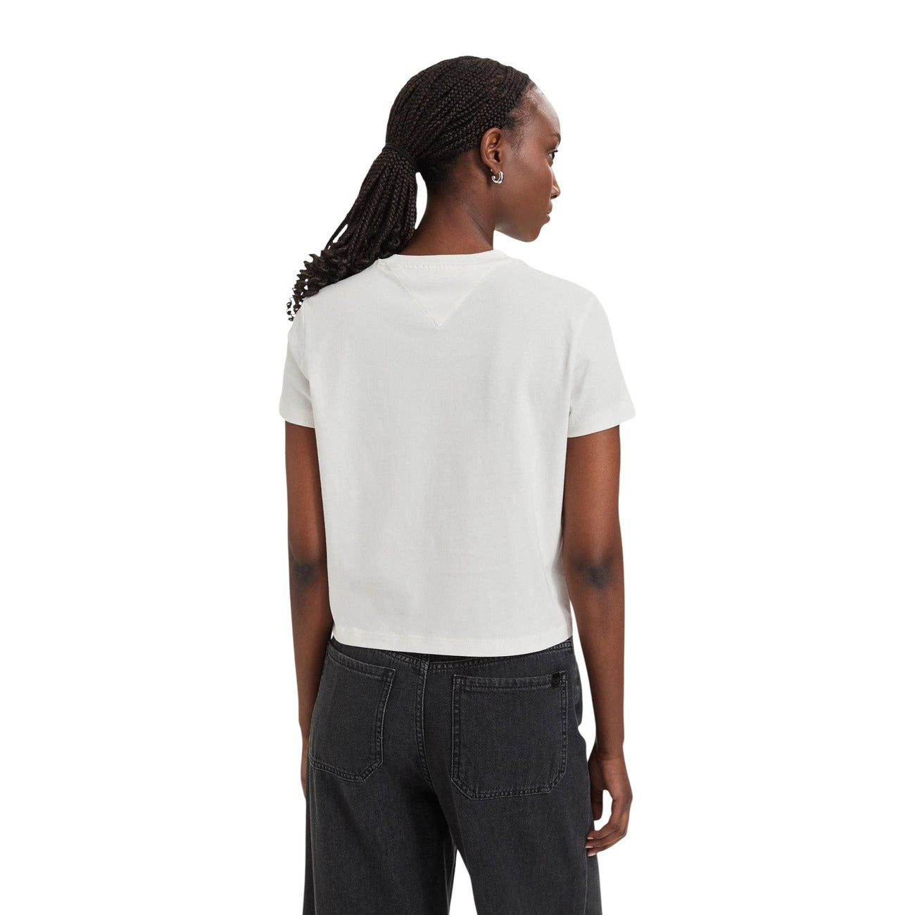Tommy Hilfiger Jeans - Tommy Hilfiger Jeans T-Shirt Donna