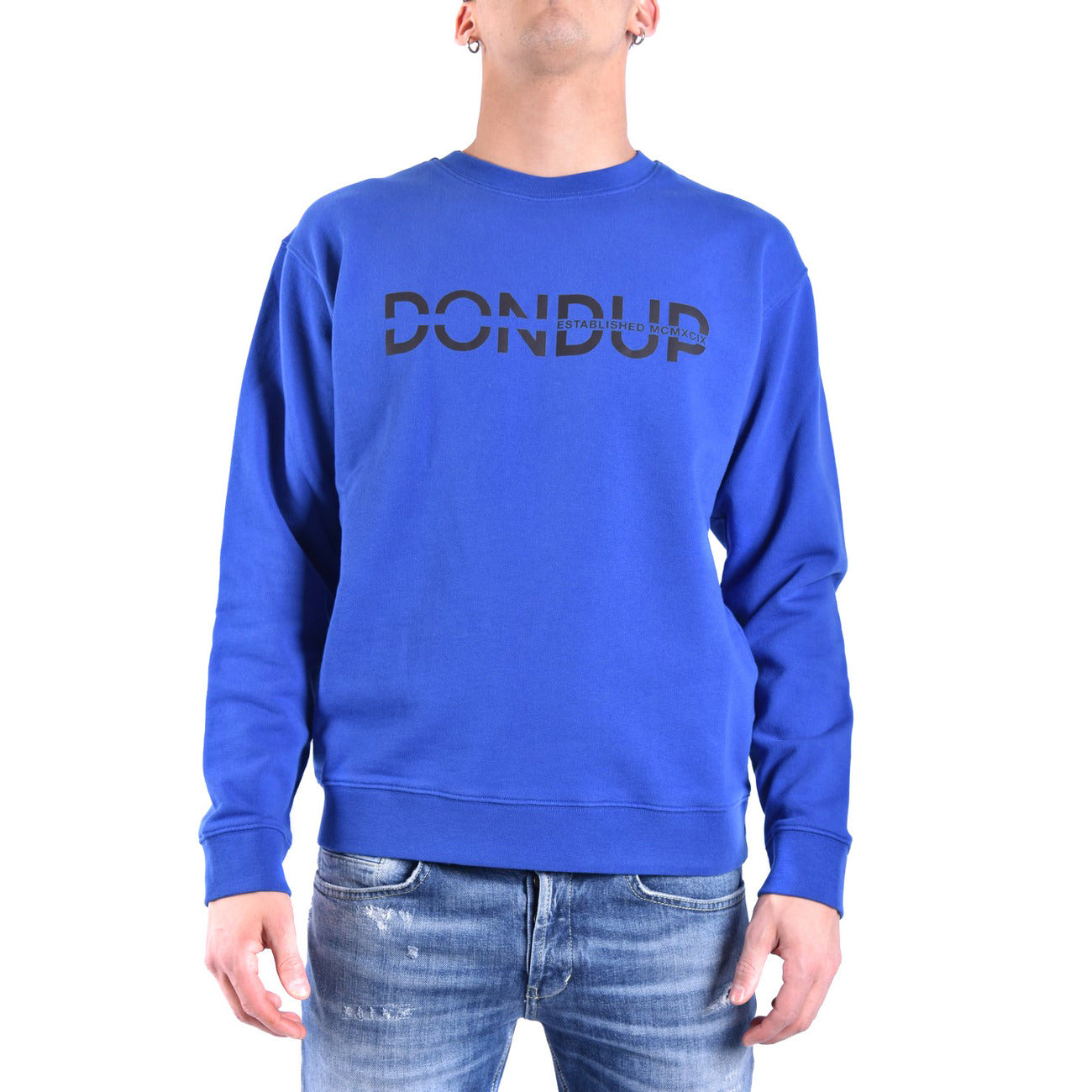 Dondup - Dondup Felpa Uomo