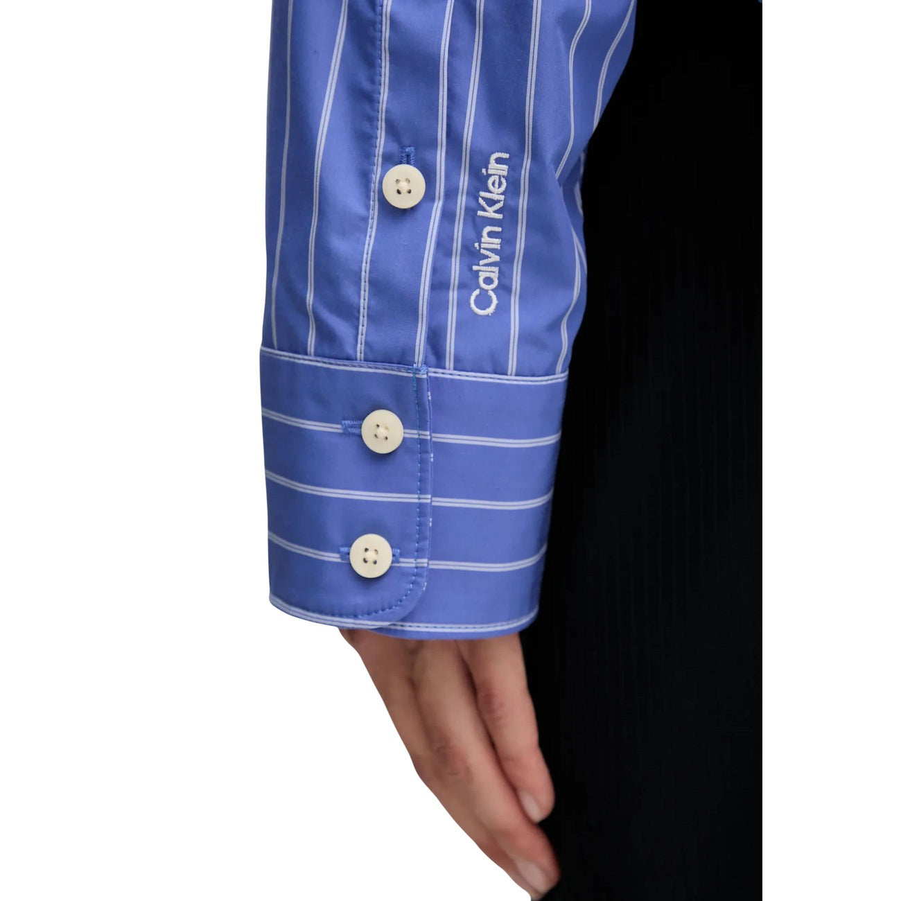 Calvin Klein Jeans - Calvin Klein Jeans Camicia Donna