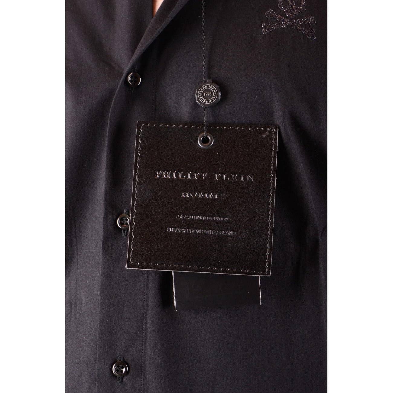 Philipp Plein - Philipp Plein Camicia Uomo