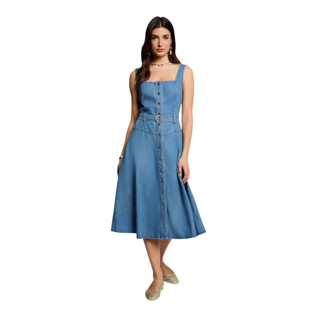 Morgan De Toi - Morgan De Toi Abito Donna