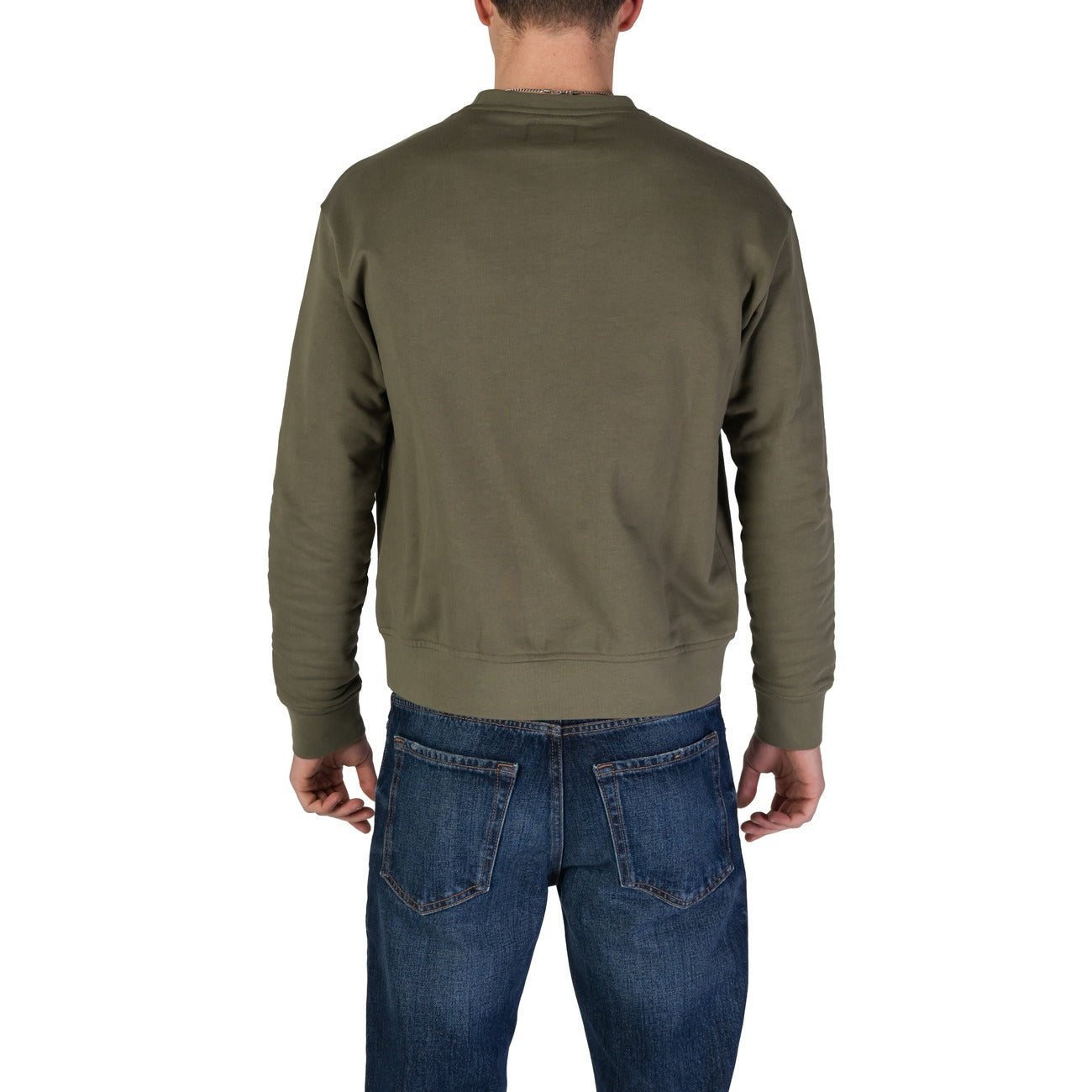 Refrigiwear - Refrigiwear Felpa Uomo