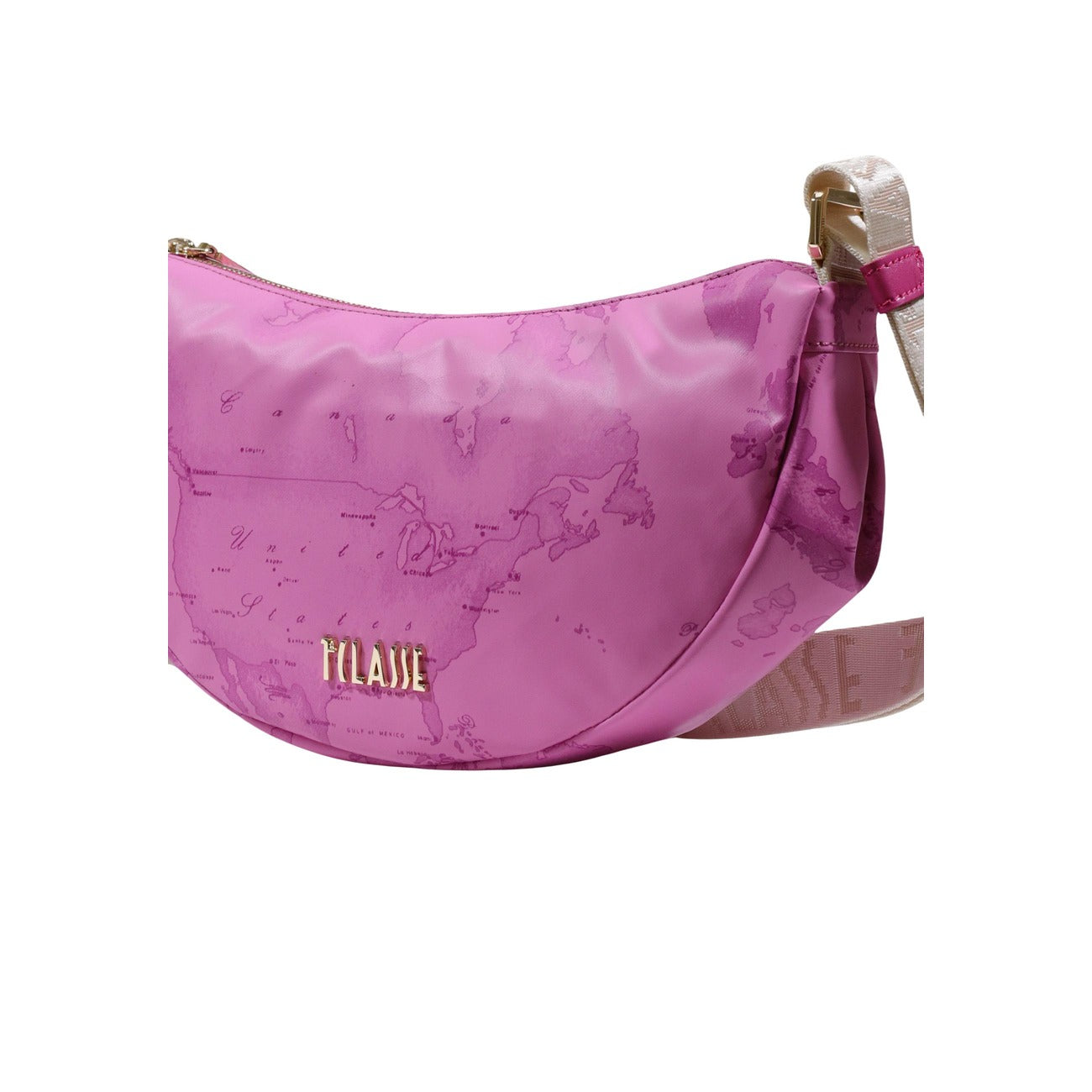 Alviero Martini Prima Classe - Alviero Martini Prima Classe Borsa Donna