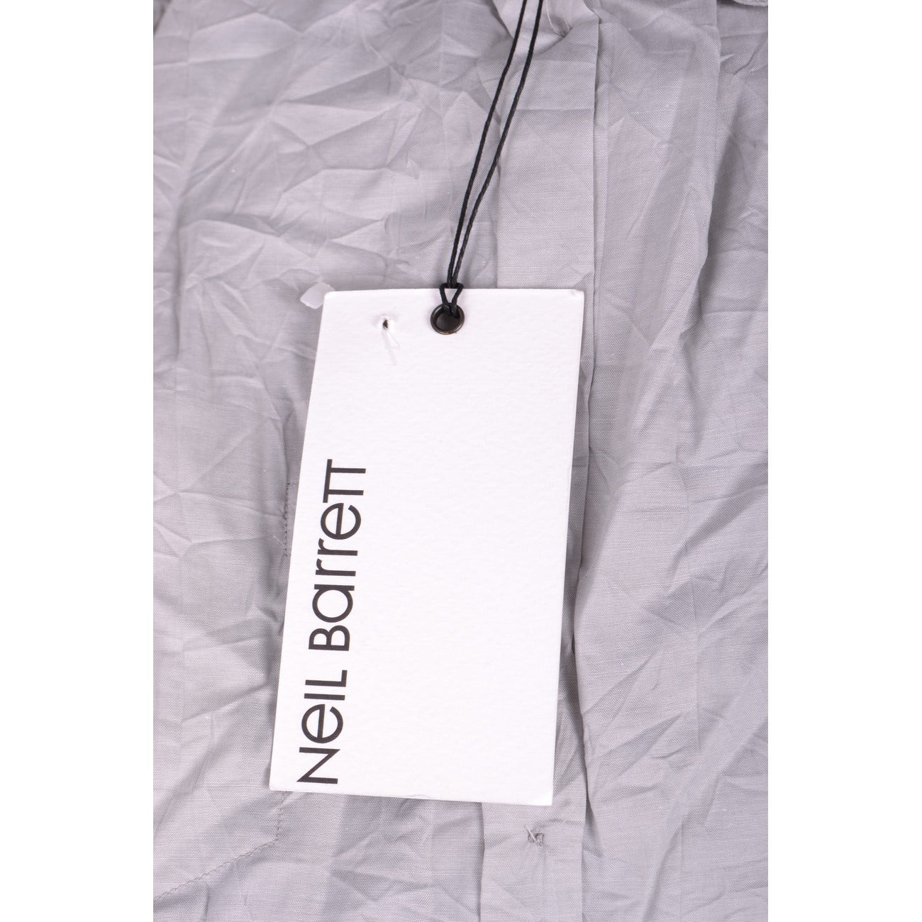 Neil Barrett - Neil Barrett Camicia Uomo