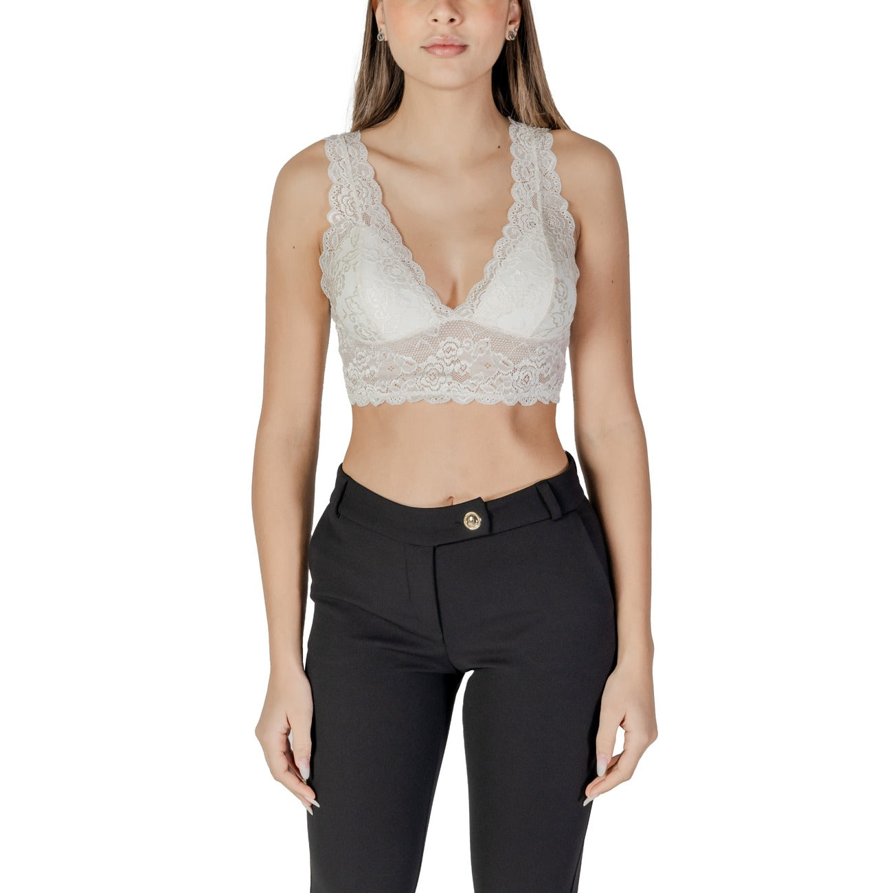 Only - Only Top Donna