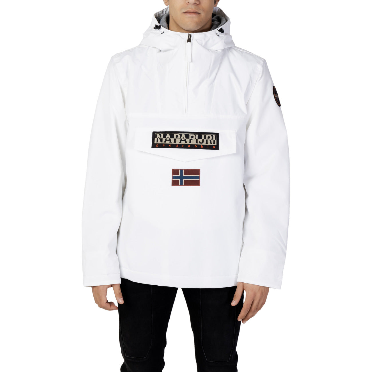 Napapijri - Napapijri Giubbotto Uomo
