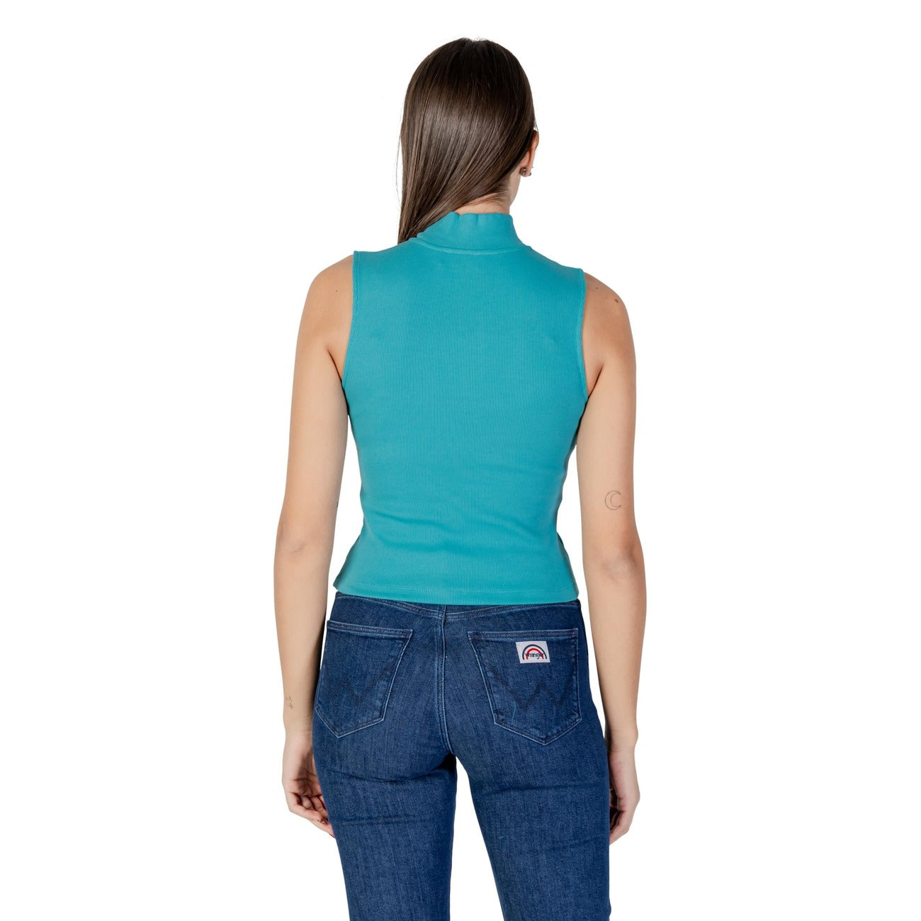 Calvin Klein Jeans - Calvin Klein Jeans Canotta Donna